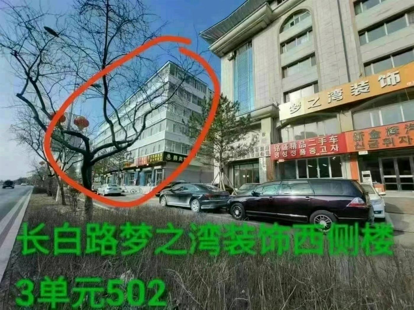实拍图